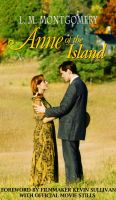 Cover for 'Anne of the Island'