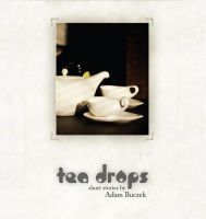 Cover for 'Tea drops'