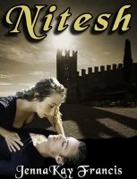 Cover for 'Nitesh'