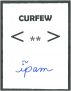 Curfew by Ipam 