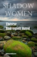 Cover for 'Shadow Women'
