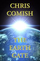 Cover for 'The Earth Gate'