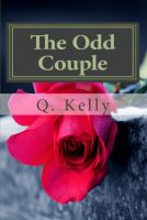 Cover for 'The Odd Couple (second edition)'