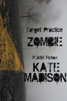 Cover for 'Target Practice (Zombie Flash Fiction)'