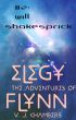 Will Shakesprick by V. J.  Chambers