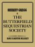 Sheriff Gregg & The Butterfield Sequestrian Society by Hank Florentine McLoskey