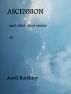 Ascension and Other Stories by Avril Borthiry