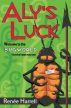 Aly's Luck by Renée Harrell