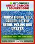 21st Century Adult Cancer Sourcebook: Transitional Cell Cancer of the Renal Pelvis and Ureter - Clinical Data for Patients, Families, and Physicians by Progressive Management
