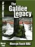 The Galilee Legacy by Mervyn Finch