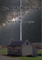 Cover for 'By Ailad's Bootstraps'
