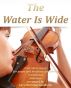 The Water Is Wide Pure sheet music for piano and baritone saxophone traditional folk tune arranged by Lars Christian Lundholm by Pure Sheet music