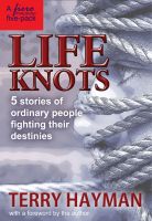 Cover for 'Life Knots'