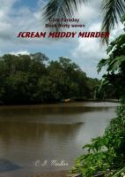 Cover for 'Clint Faraday 37: Scream Muddy Murder'