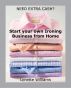 NEED EXTRA CASH? Start Your Own Ironing Business from Home by Lyn Williams