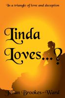 Cover for 'Linda Loves...?'