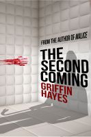 Cover for 'The Second Coming: A Horror Short Story'