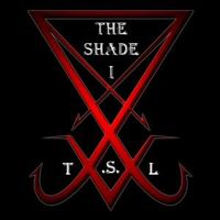 Cover for 'The Shade'