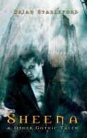 Cover for 'Sheena and Other Gothic Tales'