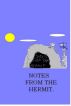 Notes From The Hermit by Louis M. Serra