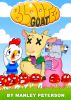 Bloated Goat by Manley Peterson