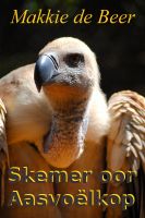 Cover for 'Skemer oor Aasvo&euml;lkop'