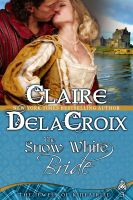 Cover for 'The Snow White Bride'