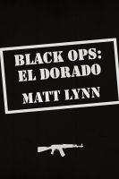 Cover for 'Black Ops: El Dorado'