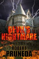 Cover for 'Devil's Nightmare'