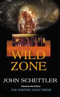 Cover for 'Wild Zone'