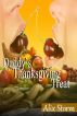 Daddy's Thanksgiving Treat by Alix Storm