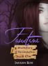 FAUSTINE (Bonfire Chronicles Book One) by Imogen  Rose