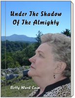 Cover for 'Under The Shadow Of The Almighty'