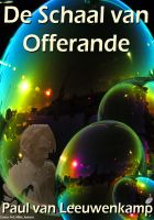 Cover for 'De Schaal van Offerande'
