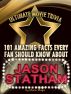 101 Amazing Facts Every Fan Should Know about  Jason Statham by Movie Magic
