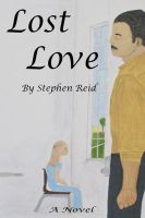 Cover for 'Lost Love'