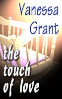 Cover for 'The Touch of Love'