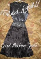 Cover for 'Foiled Again'