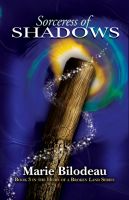 Cover for 'Sorceress of Shadows (Book Three: Heirs of a Broken Land)'