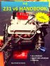 The 231 V6 handbook by  