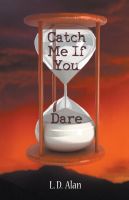 Cover for 'Catch Me If You Dare'