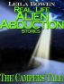 Real Life â€œAlien Abductionâ€ Stories â€“ The Campers Tale by Leila Bowen