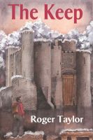 Cover for 'The Keep'