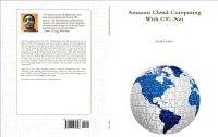 Cover for 'Amazon Cloud Computing With C#/.Net'