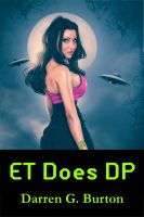 Cover for 'ET Does DP'