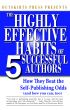 The Highly Effective Habits of 5 Successful Authors by Outskirts Press
