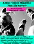Larks Fiction Magazine Monthly Review, February 2012 by Daniel Pool