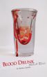 Blood Drunk - Faded Blue by Angela Lovell