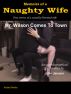 Mr. Wilson Comes To Town by Julie Jensen