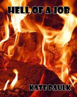 Cover for 'Hell of a Job'